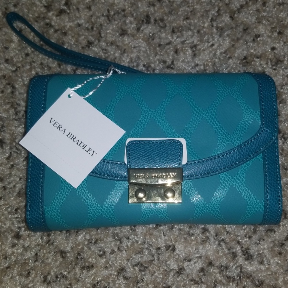 Ultimate Wristlet